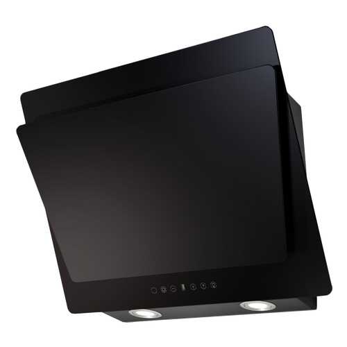 Вытяжка наклонная Korting KHC 67070 GN Black в ДНС