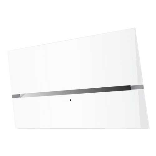 Вытяжка наклонная Korting KHC 69080 GW White/Silver в ДНС