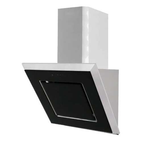 Вытяжка наклонная Korting KHC 69089 GN Silver в ДНС