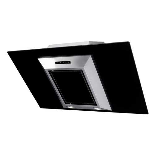 Вытяжка наклонная Korting KHC 6958 X Silver в ДНС