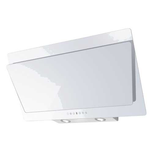 Вытяжка наклонная Korting KHC 97070 GW White в ДНС
