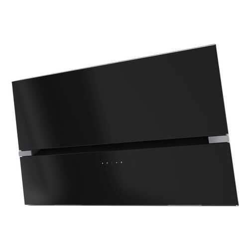 Вытяжка наклонная Korting KHC 99080 GN Black в ДНС