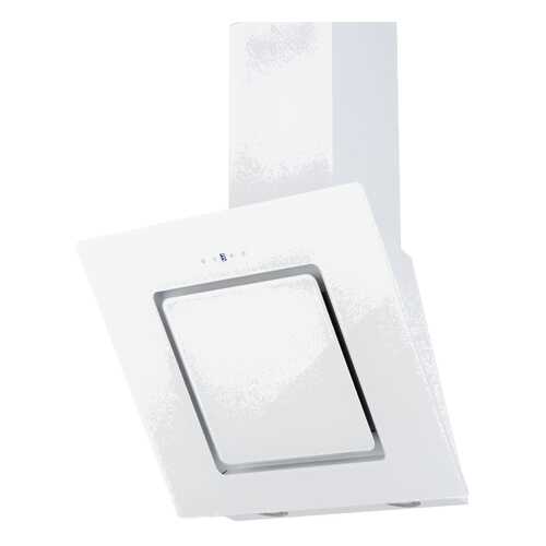 Вытяжка наклонная Krona Kirsa 600 glass sensor White в ДНС