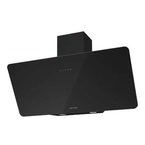 Вытяжка наклонная Krona LIORA 900 S Black в ДНС