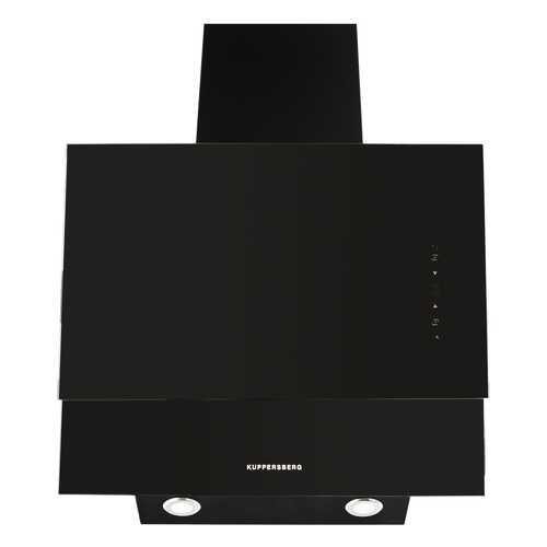 Вытяжка наклонная KUPPERSBERG F 612 B Black в ДНС