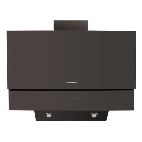 Вытяжка наклонная KUPPERSBERG F 912 B Black в ДНС