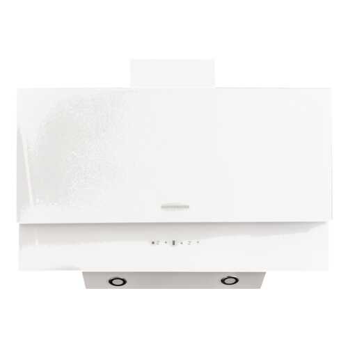 Вытяжка наклонная KUPPERSBERG F 912 W White в ДНС