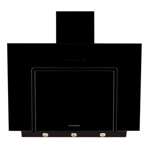 Вытяжка наклонная KUPPERSBERG F 960 Black в ДНС