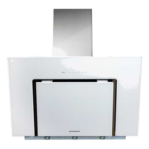 Вытяжка наклонная KUPPERSBERG F 960 W White в ДНС