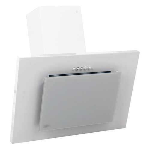 Вытяжка наклонная LEX Mini 500 White в ДНС