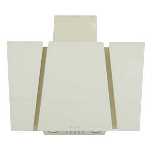 Вытяжка наклонная LEX Ori 600 Beige в ДНС