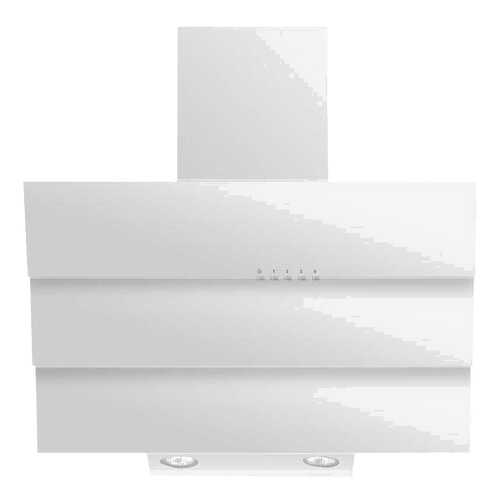 Вытяжка наклонная LEX Rio 600 White в ДНС