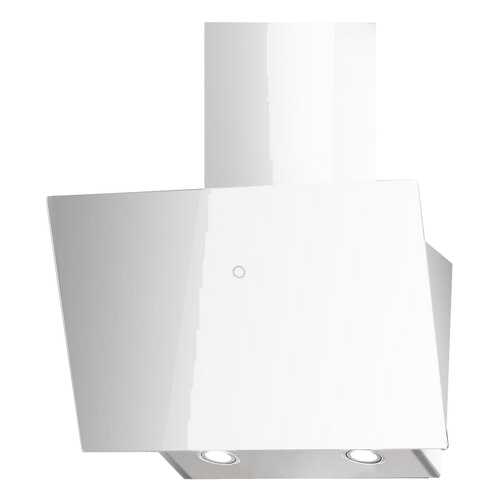 Вытяжка наклонная LEX Touch 600 White в ДНС