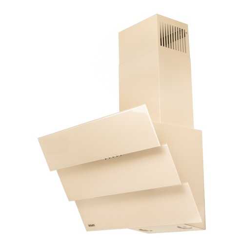 Вытяжка наклонная Maan Bravo Beige 50 в ДНС