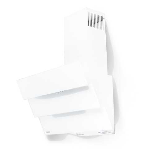 Вытяжка наклонная Maan Bravo White 60 в ДНС
