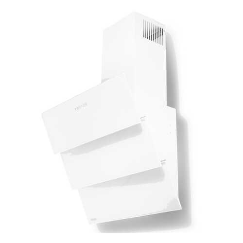 Вытяжка наклонная Maan Saturn White 60 в ДНС