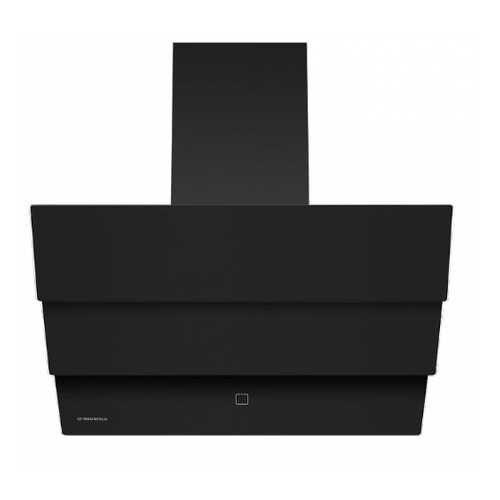 Вытяжка наклонная Maunfeld CASCADA 60 Black в ДНС