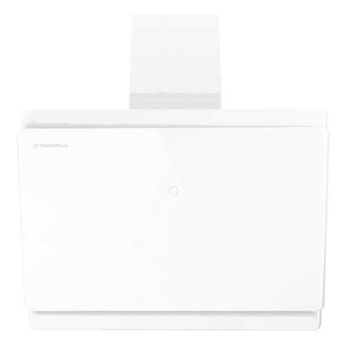 Вытяжка наклонная MAUNFELD Emmy 60 White в ДНС