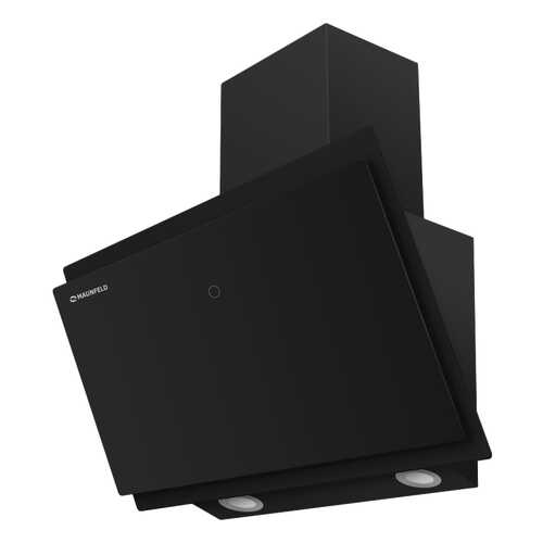 Вытяжка наклонная MAUNFELD Grammy 60 Black в ДНС