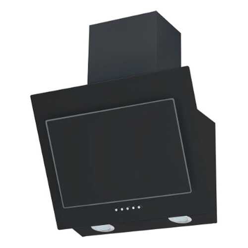 Вытяжка наклонная Maunfeld JANTAR PUSH 60 Black в ДНС