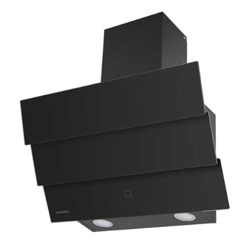 Вытяжка наклонная Maunfeld LACRIMA 60 Black в ДНС