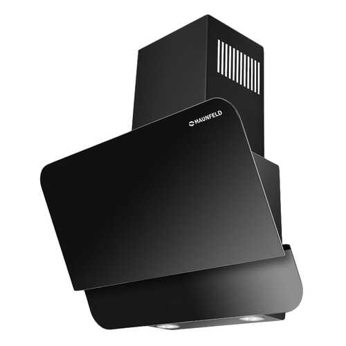 Вытяжка наклонная MAUNFELD London 60 Black в ДНС