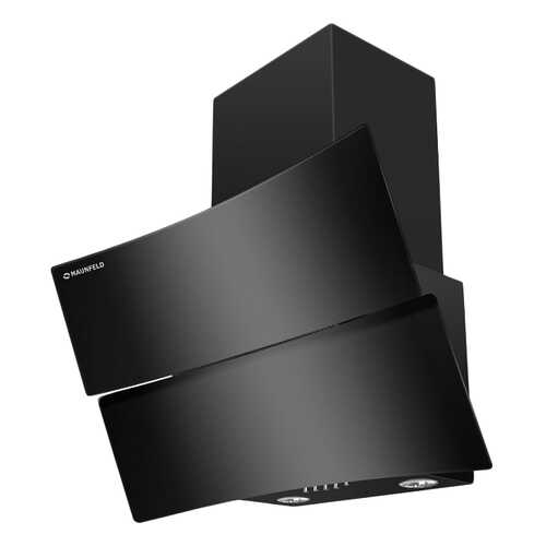 Вытяжка наклонная MAUNFELD Plym Arca 60 Black в ДНС