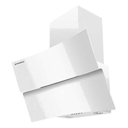 Вытяжка наклонная MAUNFELD PLYM ARCA 60 White в ДНС