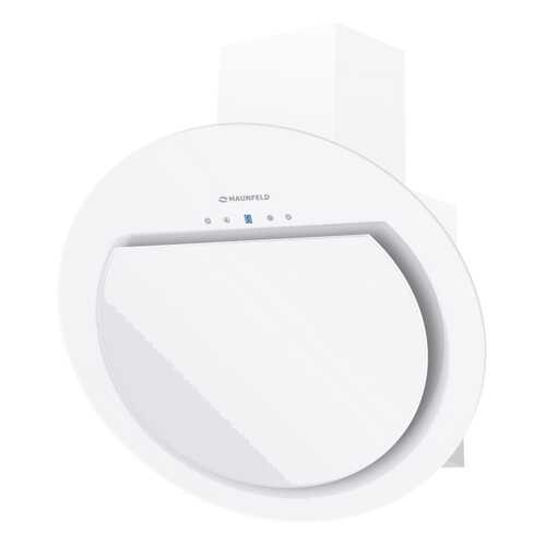Вытяжка наклонная MAUNFELD Rondo 60 White в ДНС