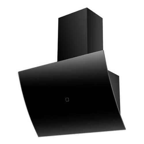 Вытяжка наклонная Maunfeld SHEFFIELD 60 Black в ДНС