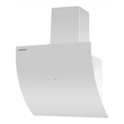 Вытяжка наклонная MAUNFELD Sky Star 60 White в ДНС