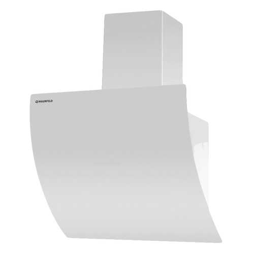 Вытяжка наклонная MAUNFELD Sky Star Push 60 White в ДНС