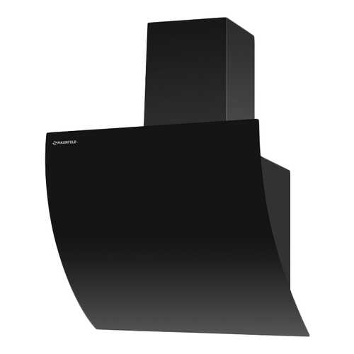 Вытяжка наклонная MAUNFELD Sky Star Push 90 Black в ДНС
