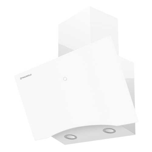 Вытяжка наклонная MAUNFELD TEFFI 60 White в ДНС
