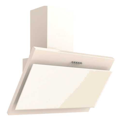 Вытяжка наклонная Novex DP 6521 P Beige в ДНС