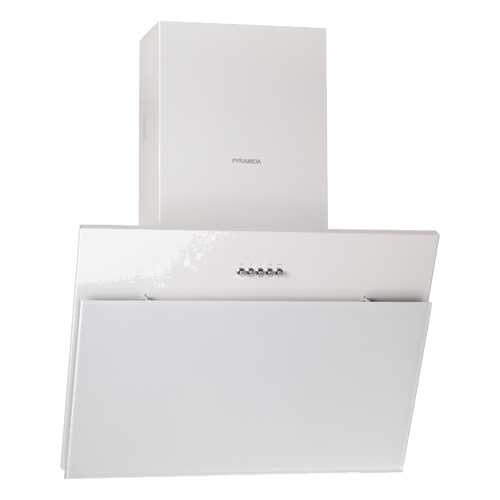 Вытяжка наклонная Pyramida NR-MG 60 M WH White в ДНС