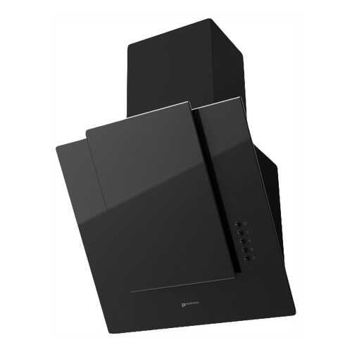 Вытяжка наклонная Shindo Nori 60 Black в ДНС