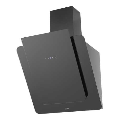 Вытяжка наклонная Shindo Prime Sensor 60 B/BG 3ET Black в ДНС