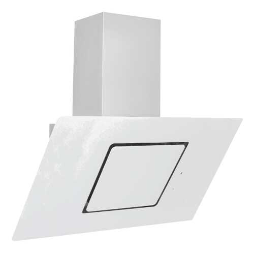 Вытяжка наклонная Zigmund & Shtain K 216.91 W White в ДНС