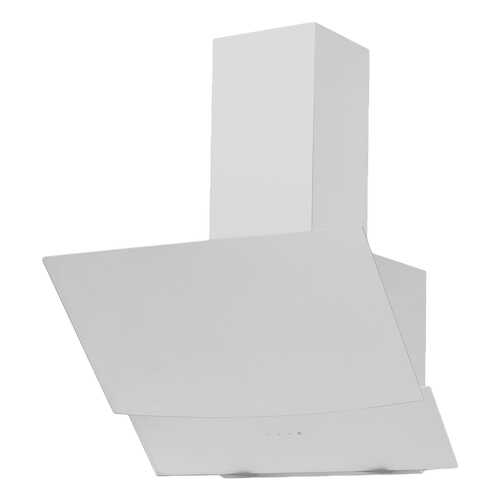 Вытяжка наклонная Zigmund & Shtain K 221.61 W White в ДНС