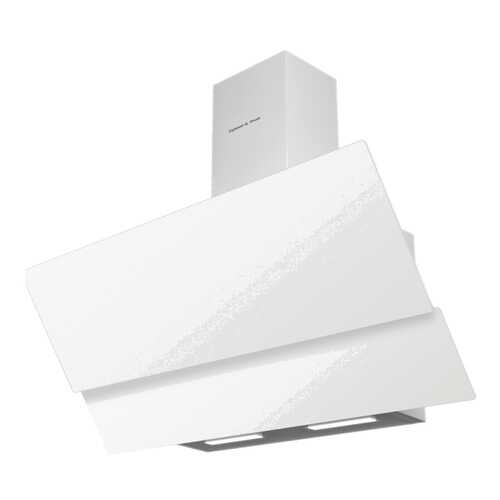 Вытяжка наклонная Zigmund & Shtain K 326.91 W White в ДНС