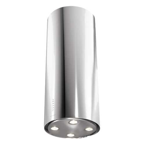 Вытяжка островная FABER Cylindra Isola EG10 X A37 Silver в ДНС