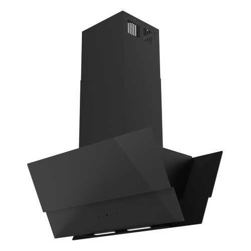 Вытяжка островная Korting KHA 99750 GN Black в ДНС
