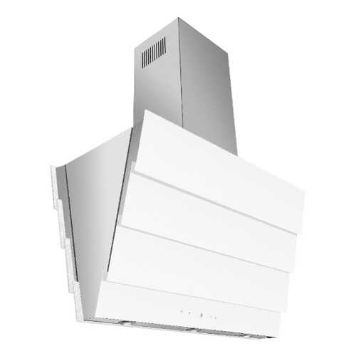 Вытяжка островная KUPPERSBERG Ramz 90 W White в ДНС