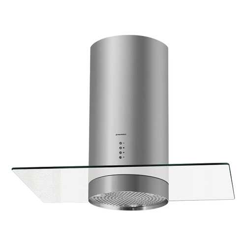Вытяжка островная MAUNFELD Berta Plus 90 Silver в ДНС