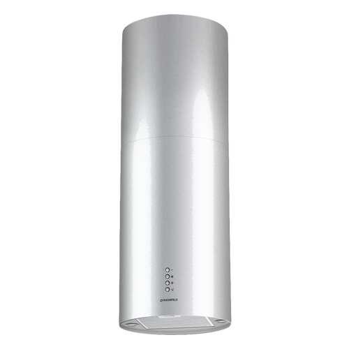 Вытяжка островная MAUNFELD Lee Light 35 Silver в ДНС