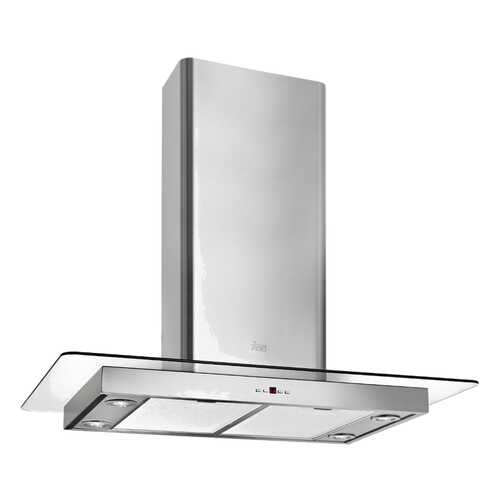 Вытяжка островная TEKA DG3 Island Grey в ДНС