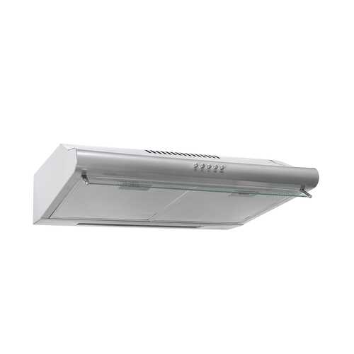 Вытяжка плоская AMARI Vita metallic 60 в ДНС