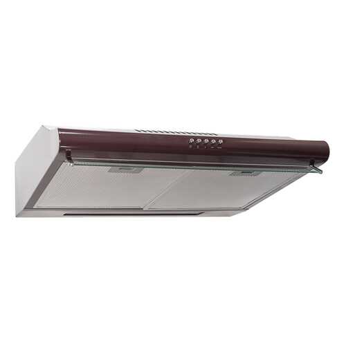 Вытяжка подвесная Amari Vita brown 50 в ДНС