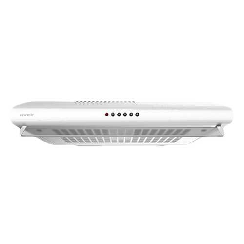 Вытяжка подвесная AVEX AS 6020 W White в ДНС